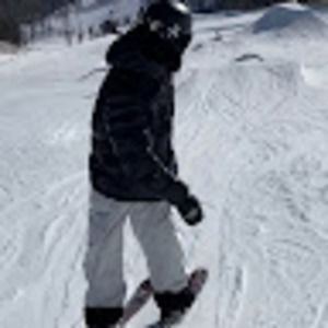 Meet your Posher, Pat